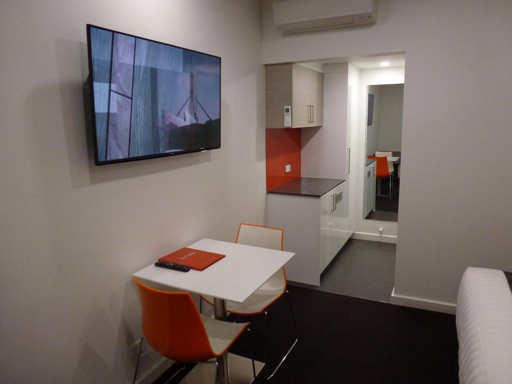 Tower Motor Inn Mount Gambier Zimmer foto