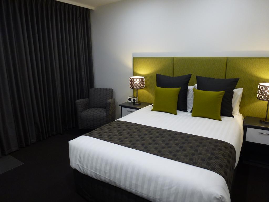 Tower Motor Inn Mount Gambier Zimmer foto
