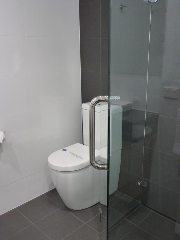 Tower Motor Inn Mount Gambier Zimmer foto