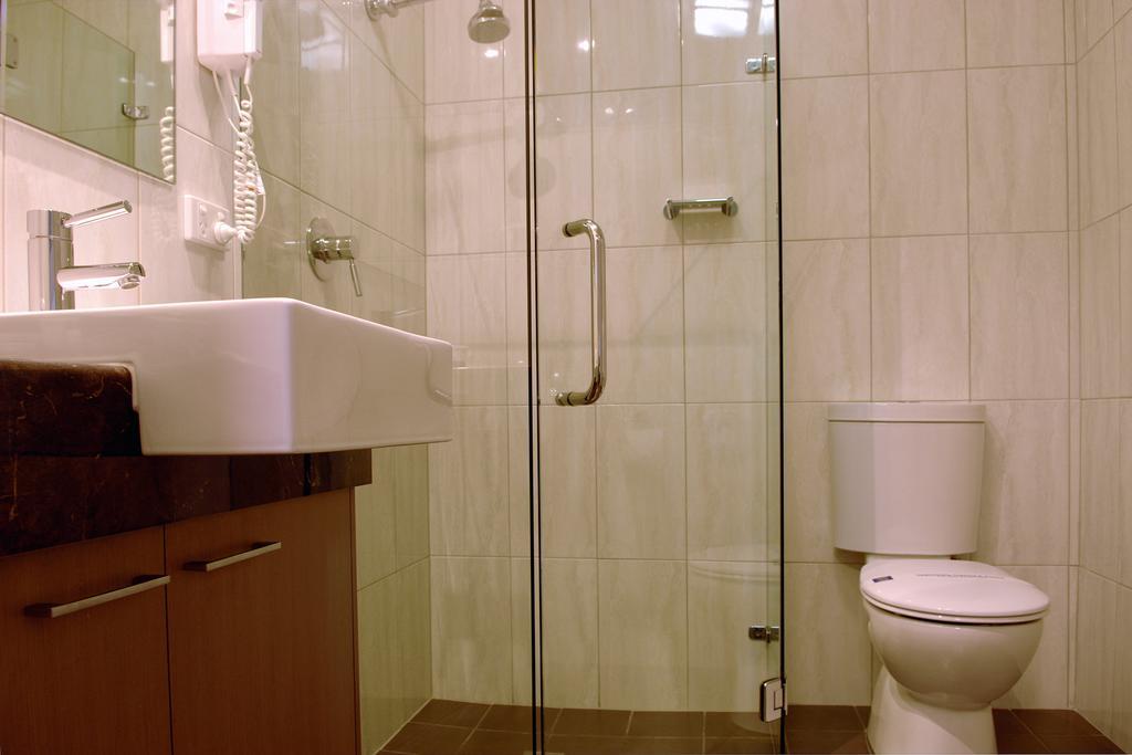 Tower Motor Inn Mount Gambier Zimmer foto