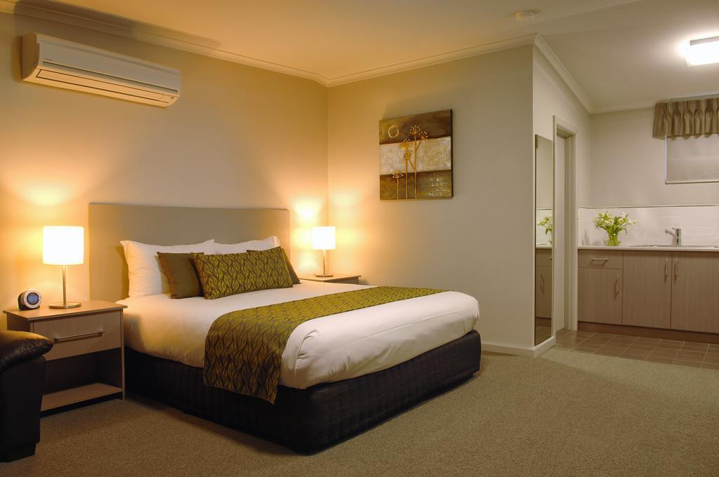 Tower Motor Inn Mount Gambier Zimmer foto